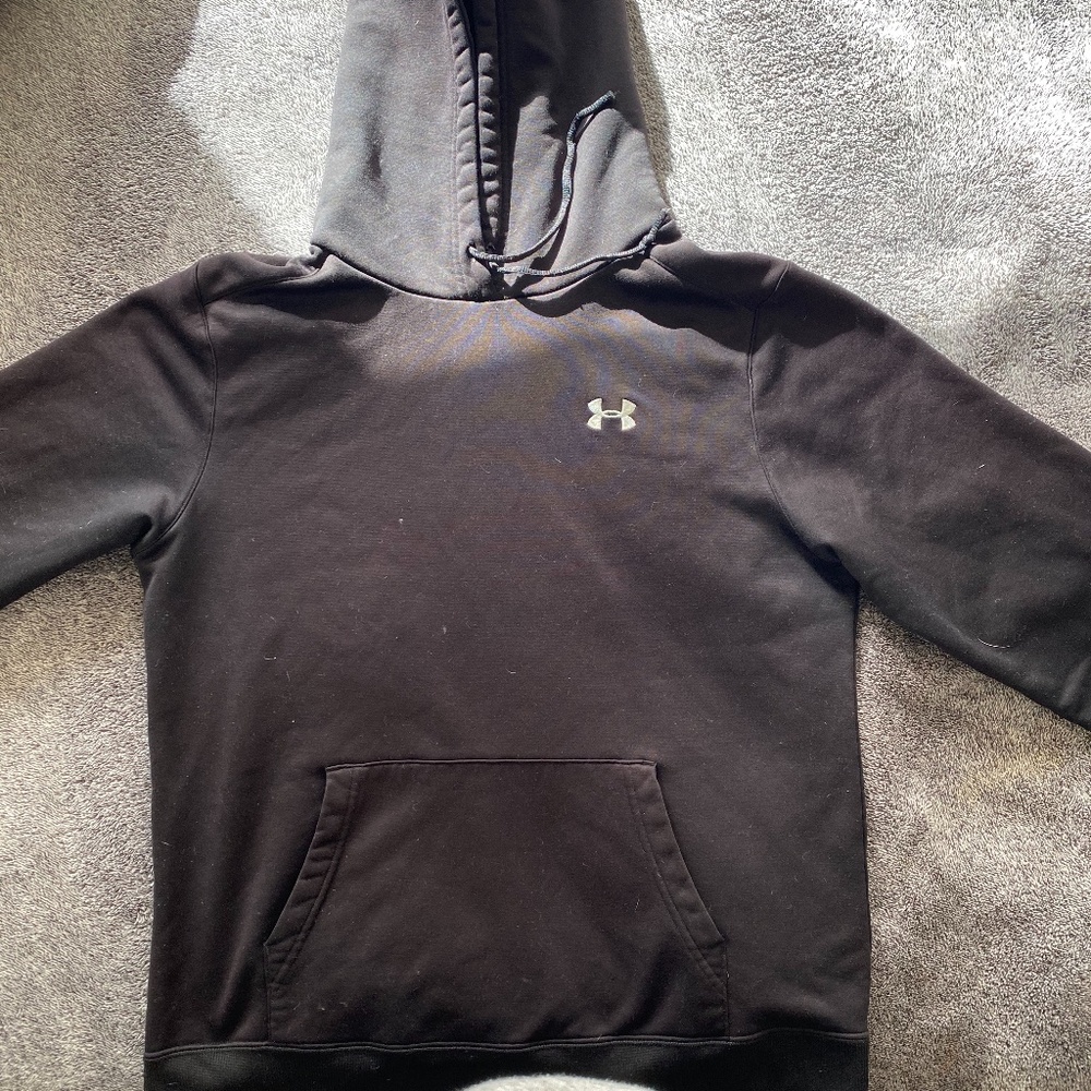 Under Armour hoodie
